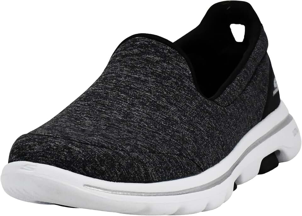 Skechers Womens Go Walk 5 Honor
