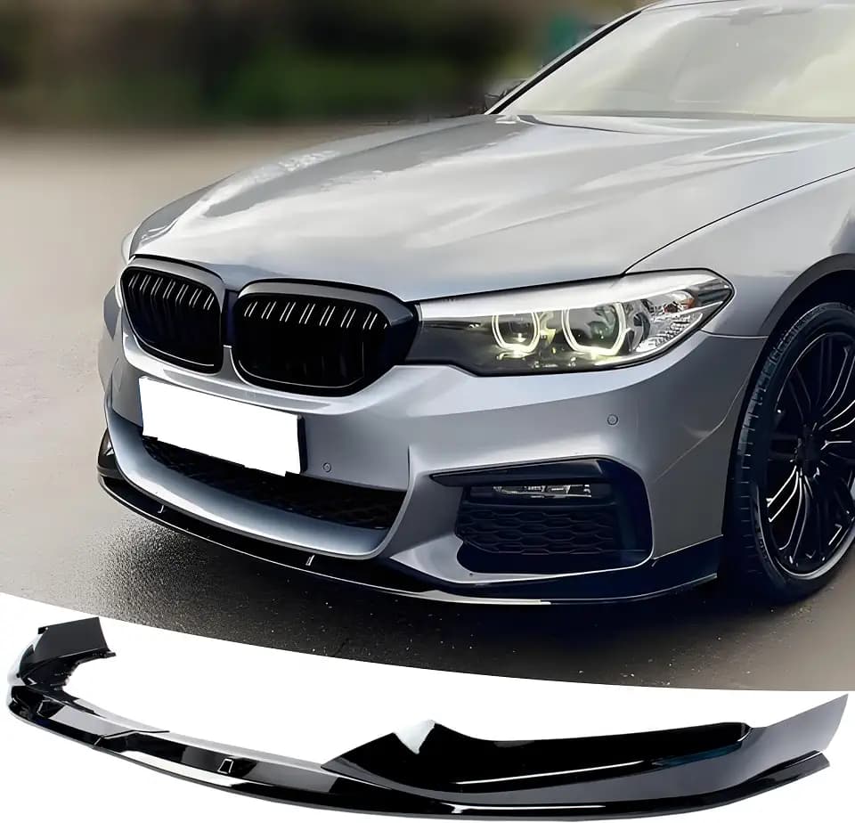 Front Lip Spoiler for BMW G30 2017-2020 M Sport Accessories