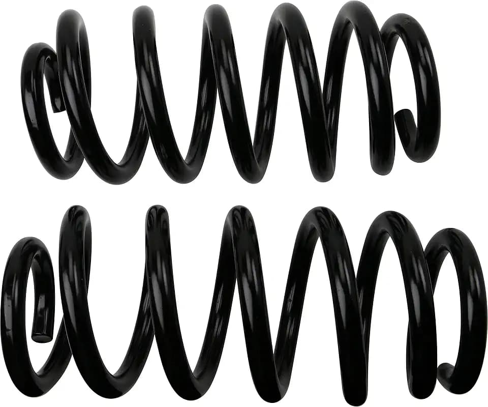 MOOG 81749 Coil Spring Set for 2006-2018 Toyota RAV4