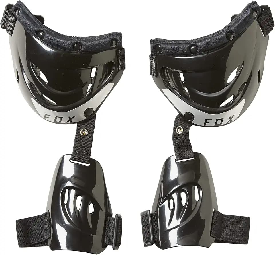 Fox Racing Womens R3 Shoulder/ARM Assembly,Black/Grey,One Size