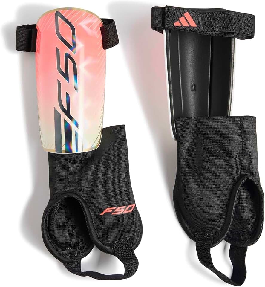 adidas F50 League Shin Guards