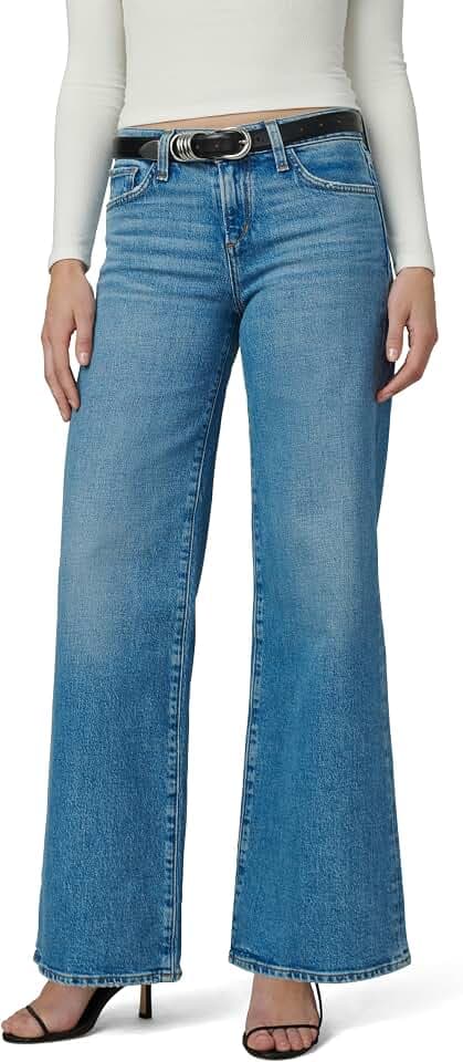 JOE'S JEANS The Lou Lou
