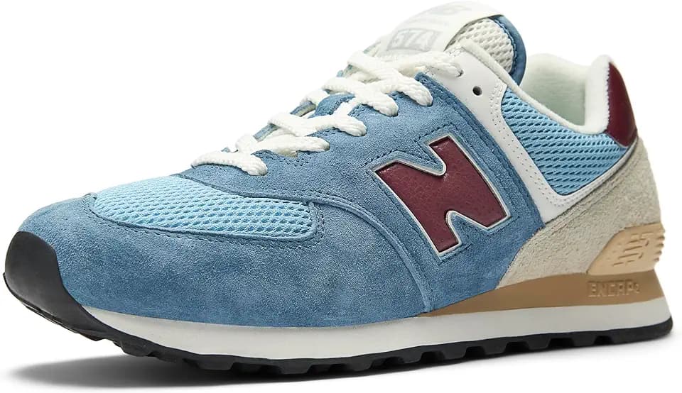 New Balance Unisex-Adult U574v1