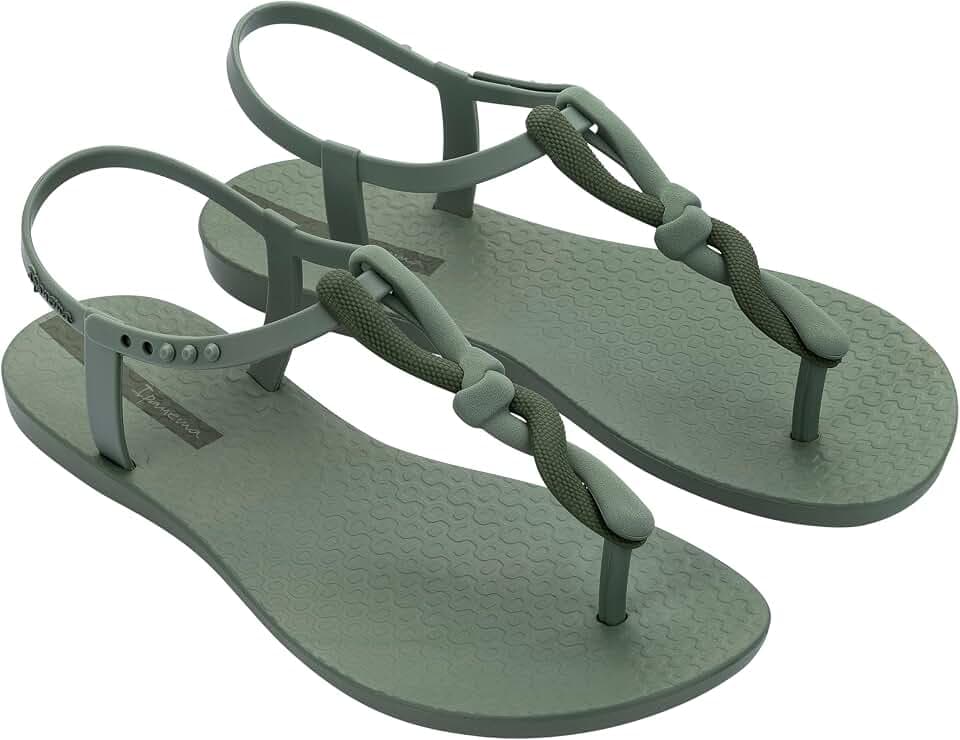 Ipanema Damen Ipanema Class Daily Sandal FemSandale