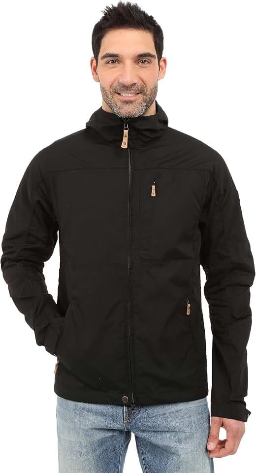 Fjällräven Sten Jacke