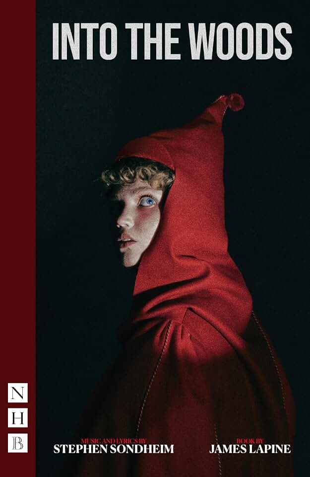 Into the Woods (NHB Modern Plays)
