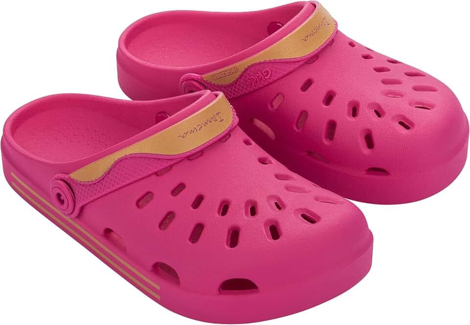 Ipanema Mädchen Ipanema Motion KidsSchiebe-Sandalen