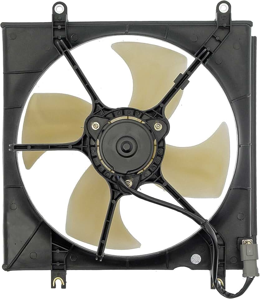 Dorman 620-230 Engine Cooling Fan Assembly