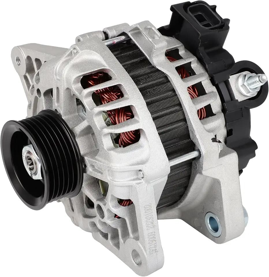 OCPTY Alternator for Kia Soul L4 (2010-2011)