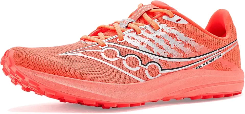 Saucony Unisex Adult Kilkenny XC 10 Flat