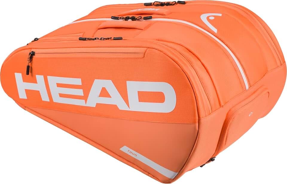 Head Tour Padel Taschen L