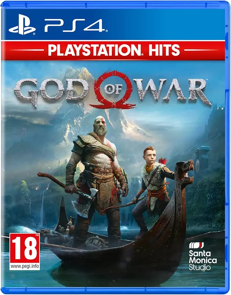 God of War