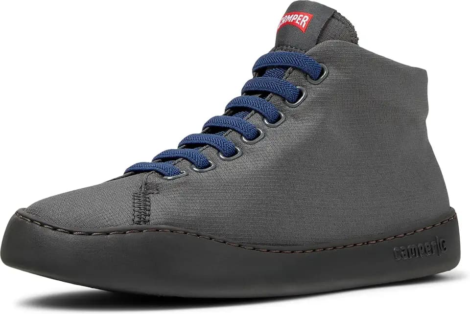 Camper Herren-Bootie-Stiefelette