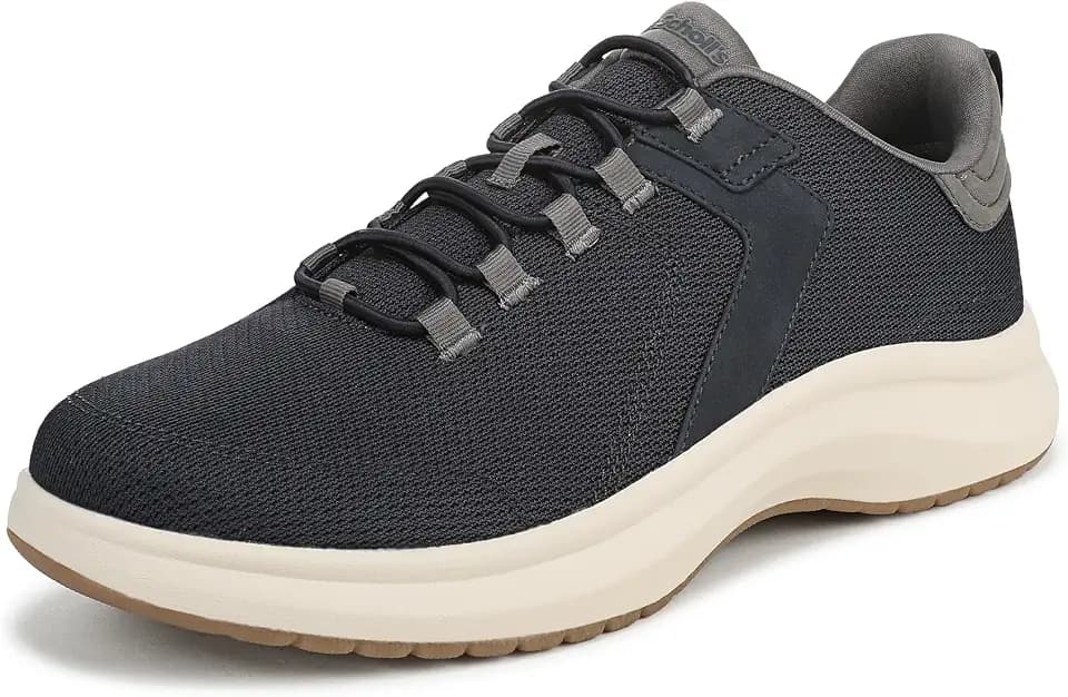 Dr.Scholl's Shoes Men's Feel Relief Plantar Fasciitis