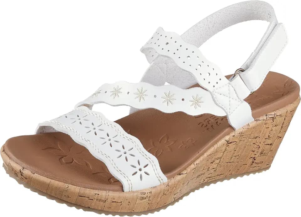 Skechers Women's Beverlee - Cherished Aura