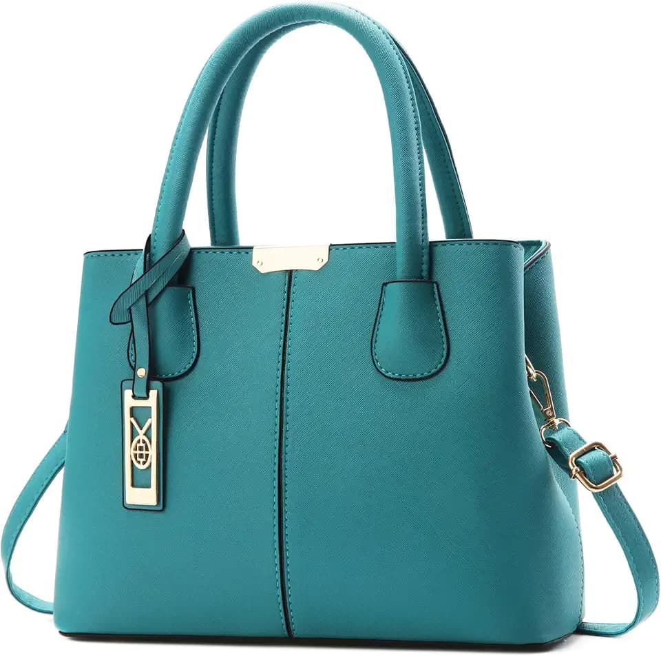 COCIFER Purses and Handbags for Women Shoulder Tote Bags Top Handle Satchel