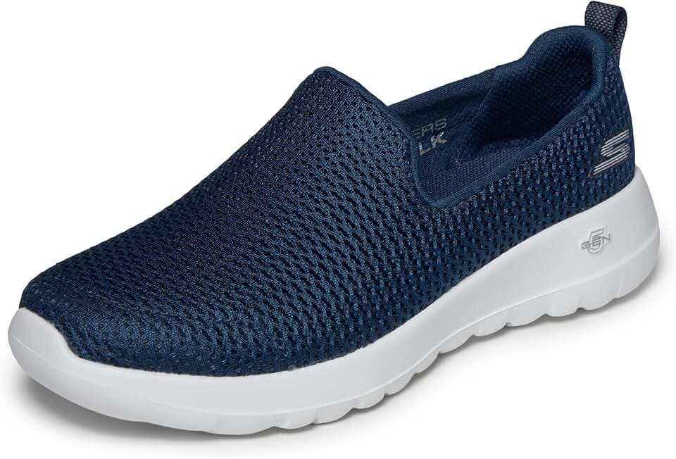 Skechers Lite Freude Damen Slipper Zu Fuß Gehen