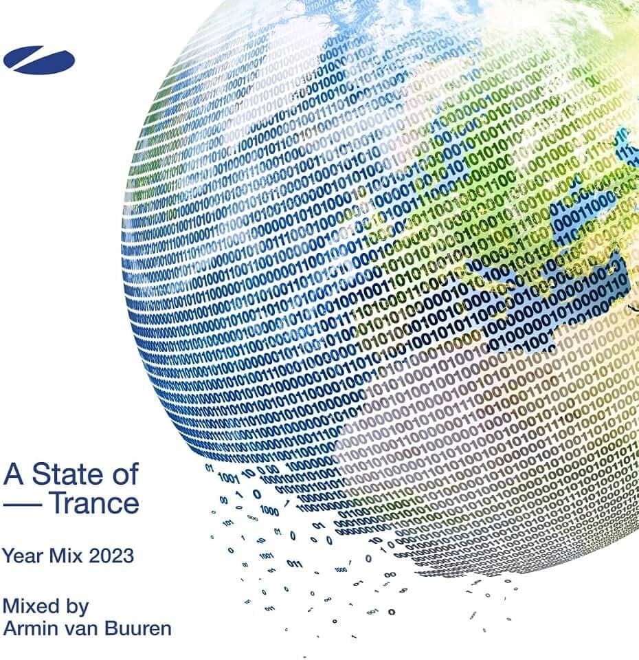 A State of Trance Year Mix 2023 (Armin Van Buuren)