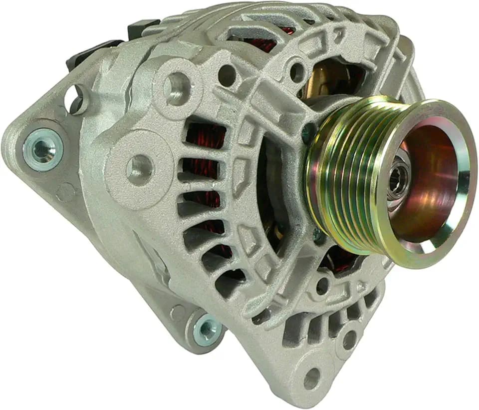DB Electrical Alternator for Volkswagen Beetle Jetta Golf Eurovan 1992-2007