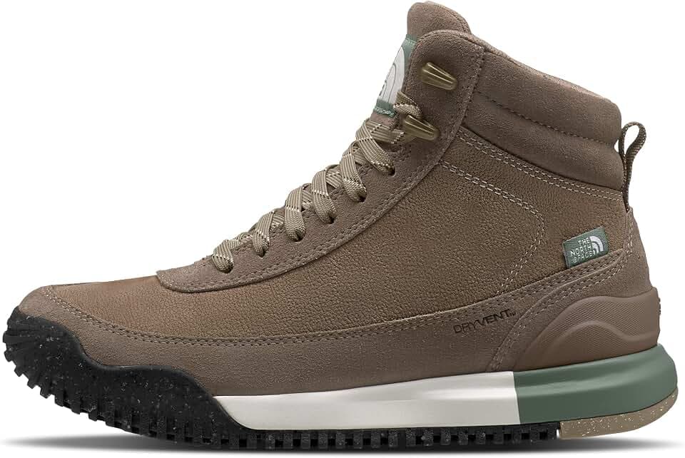 THE North FACE Damen Back-to-Berkeley IiiTraillaufschuh