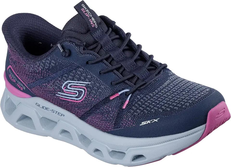 Skechers Women's Glide-Step Altus Fast Lane