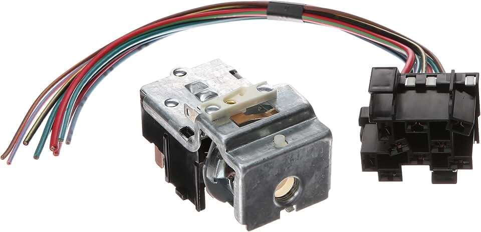 Standard Motor Products DS740T Headlight Switch