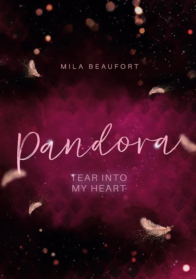 Pandora: Tear into my heart
