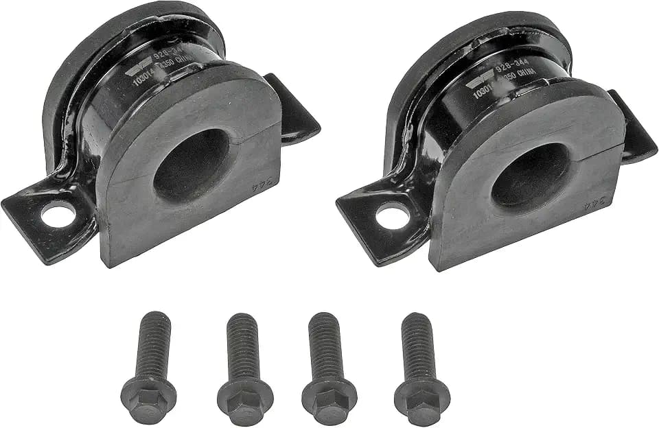 Dorman 928-344 Suspension Stabilizer Bar Bushing Kit