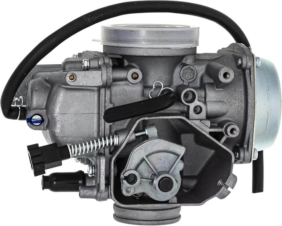 NICHE Carburetor Assembly for Honda 16100-HN5-673