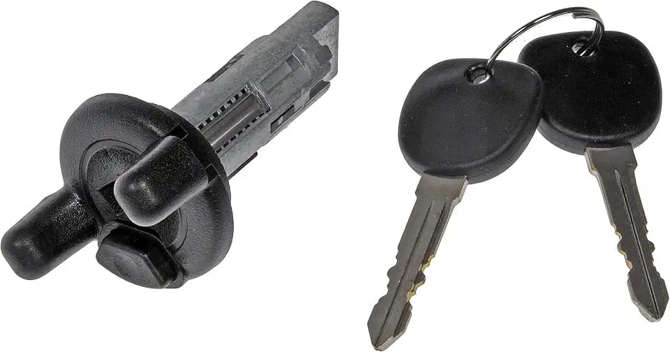 Dorman 989-000 Ignition Lock Cylinder