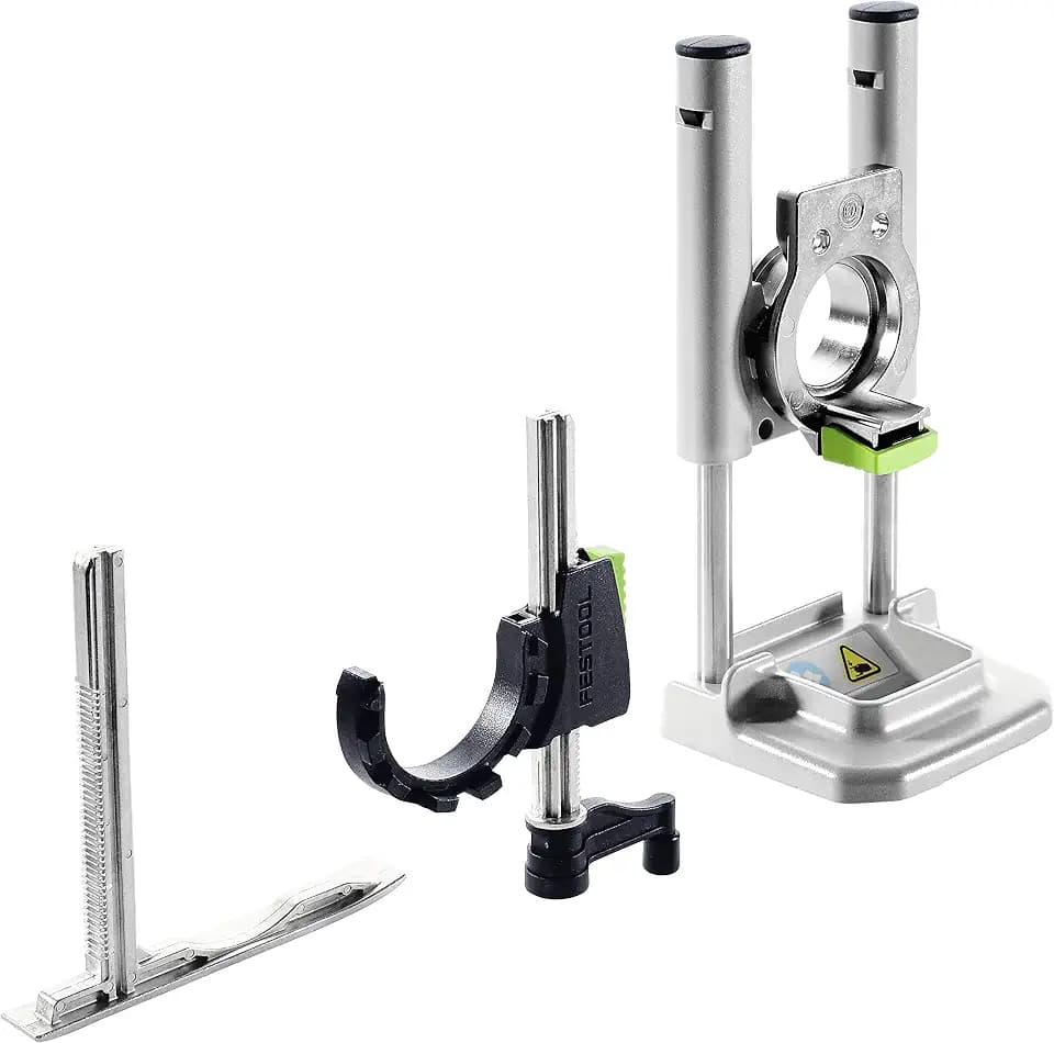 Festool Ansetzhilfe & Tiefenanschlag Set OS-TA/AH für OS 400