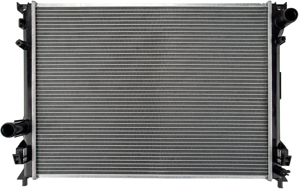 CU13157 Car Radiators Fit for Charger, Challenger, 300