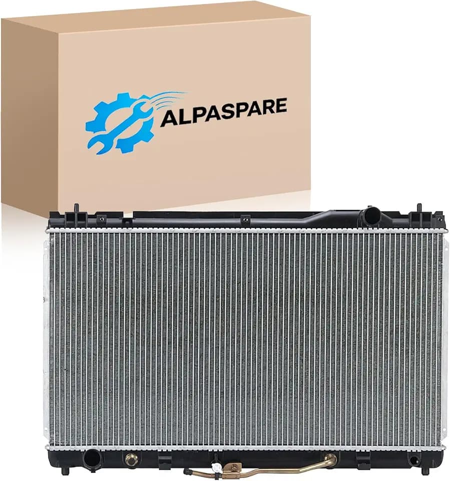 2434 Radiator for Toyota Camry 02-06; Solara 02-08