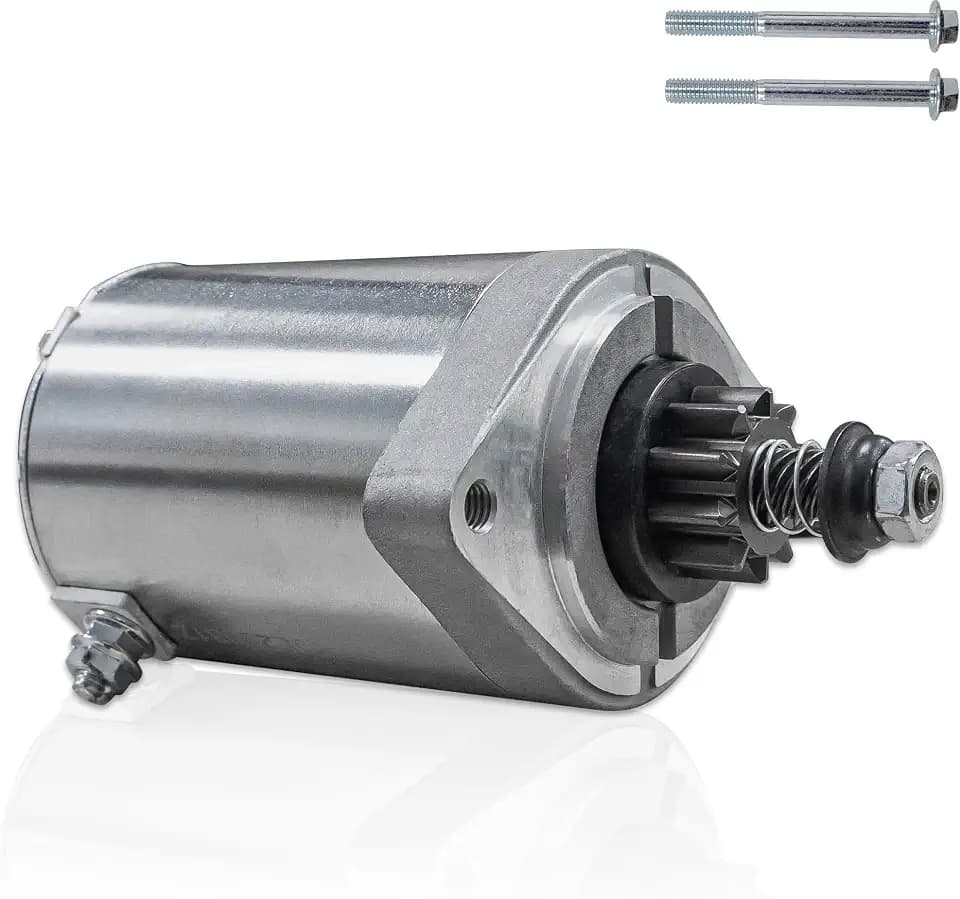 Lawn Mower Starter Motor for Kawasak Engine FR691V, FR730V, FR651V