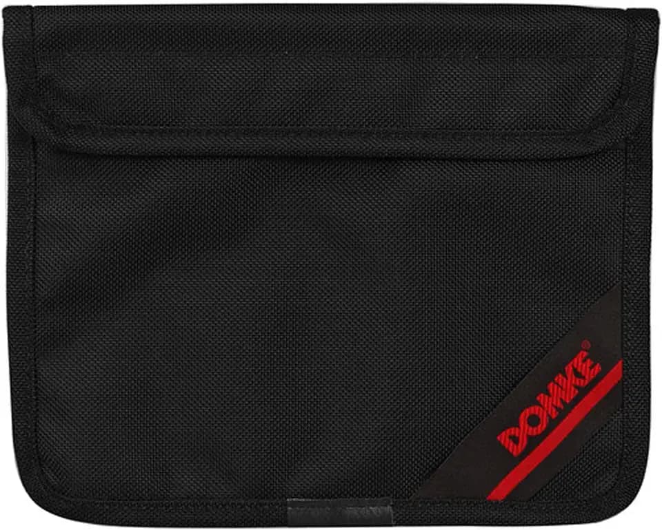 Domke Medium Filmguard Film Bag for Airport Xray, Lead Lined Film Case