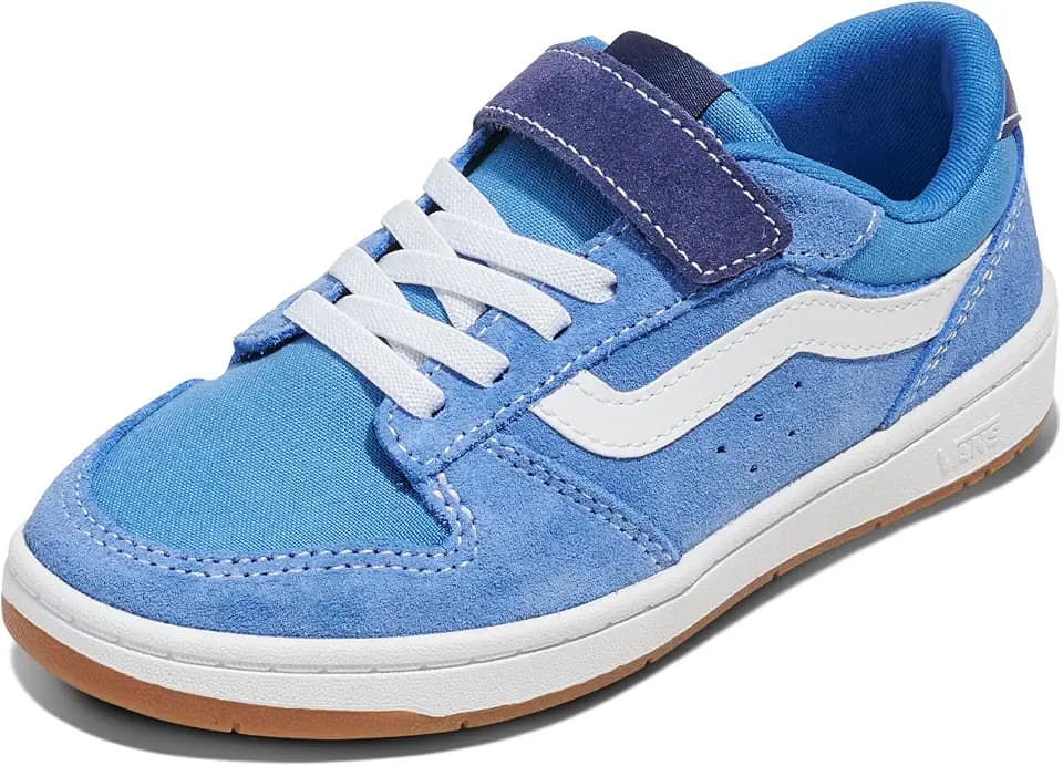 Vans Kids' Ryland Ls V