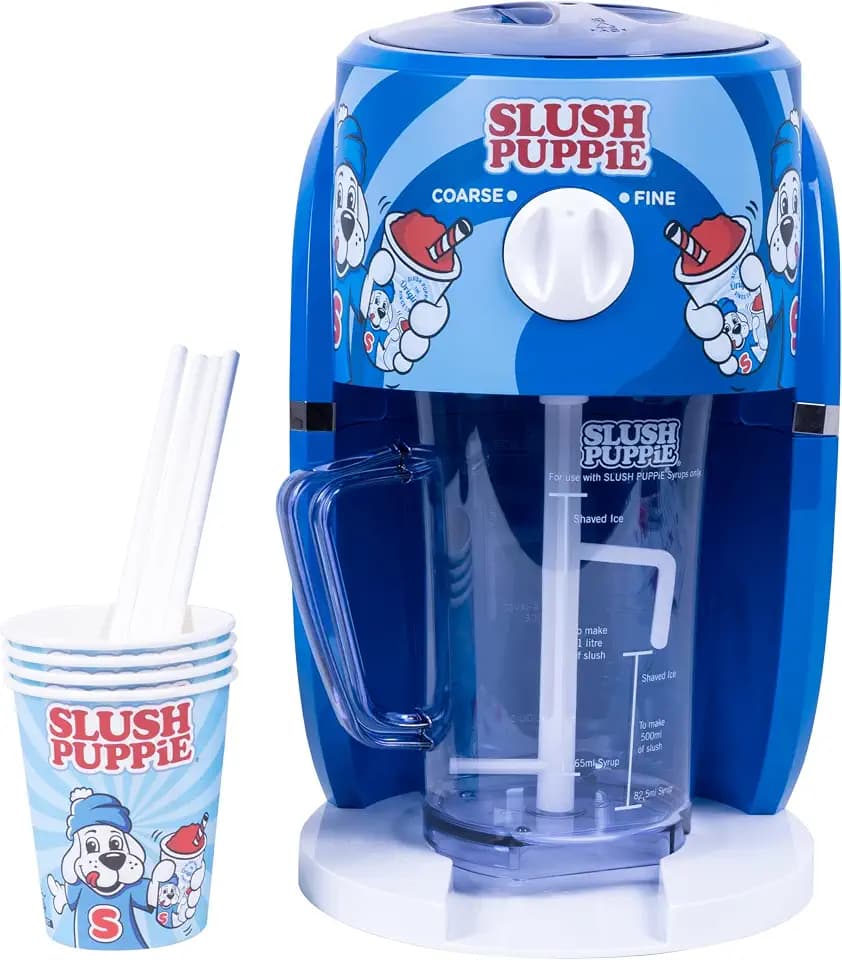 Fizz Creations 300072 Eismaschine, Kunststoff