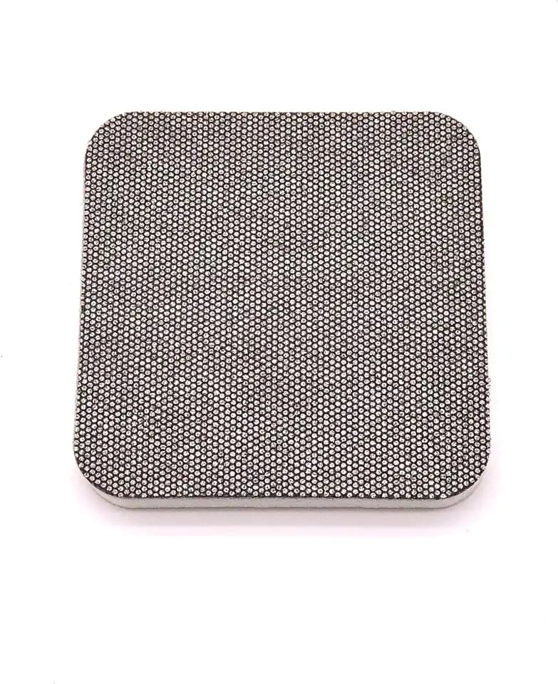 Flexible Diamond Sanding Pads