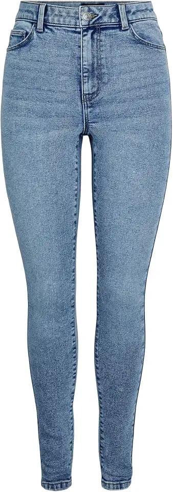 PIECES PCDANA HW Skinny Jeans LB302 NOOS