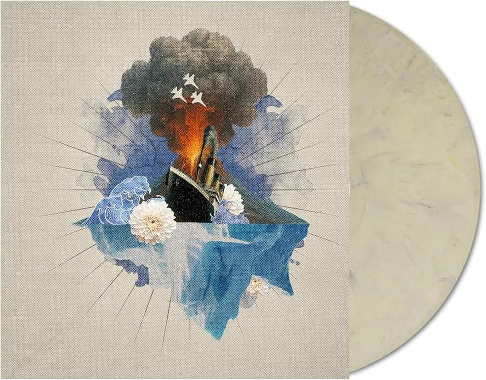 Bis Jetzt Ging Alles Gut [Vinyl LP]