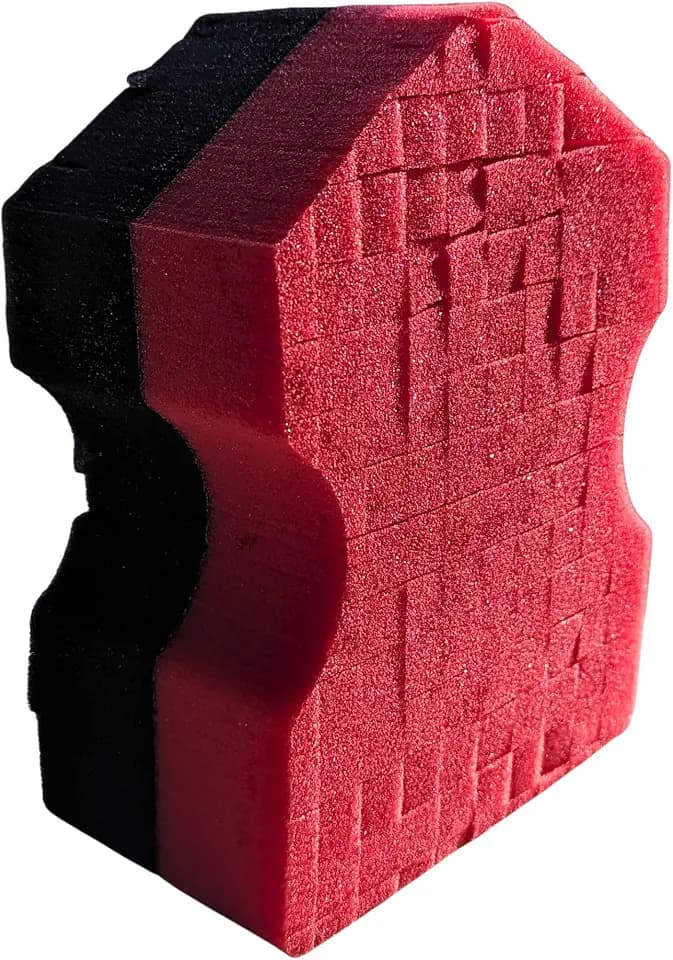 DIY Detail Legacy Sponge | Premium Ultra Soft Foam Car Wash Sponge