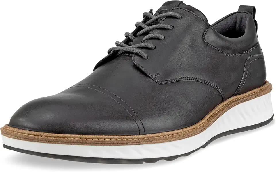 ECCO ST.1 Hybrid Cap Toe Oxford