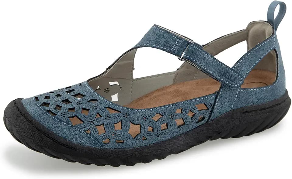 JBU by Jambu Women's Bellerose
