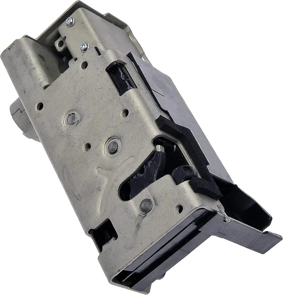 Dorman 937-731 Front Passenger Side Door Lock Actuator Motor Compatible with Select Ford Models