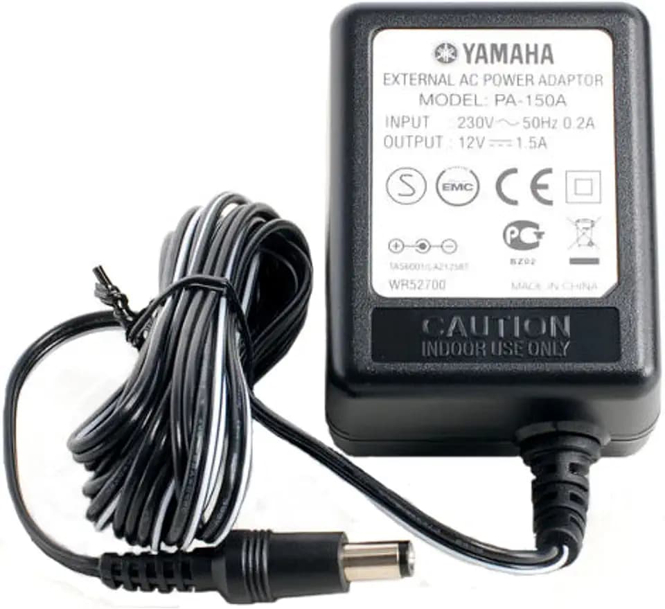 Yamaha PA-150B Netzteil