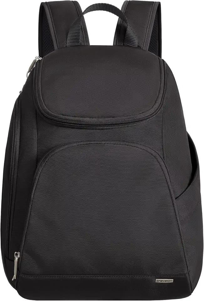 Travelon Anti-Theft Classic Backpack