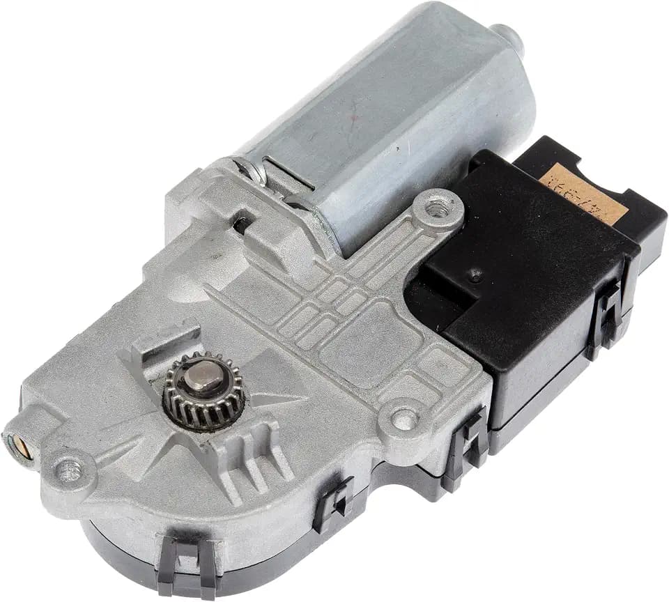 Dorman 747-991 Sunroof Motor Compatible with Select Ford Models