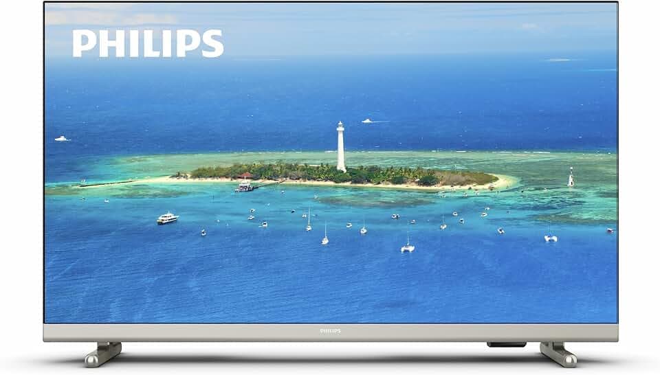 PHILIPS 5500 Series LED TV 32PHS5527/12, 32 Zoll