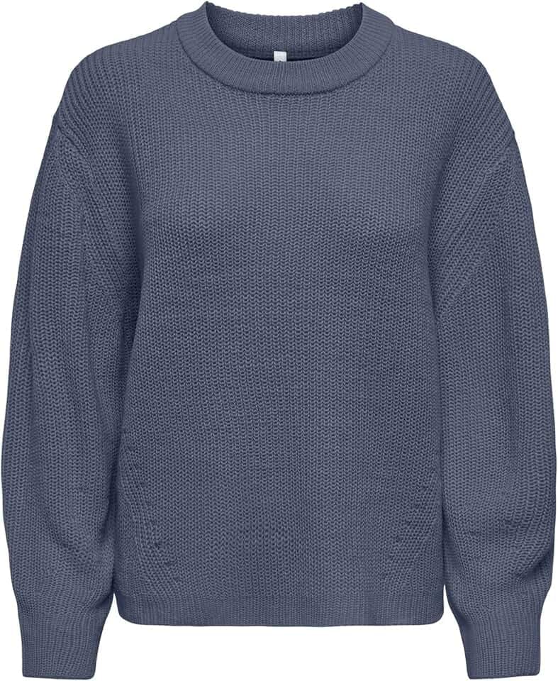 ONLY Female Strickpullover ONLMILOUZ Strickpullover