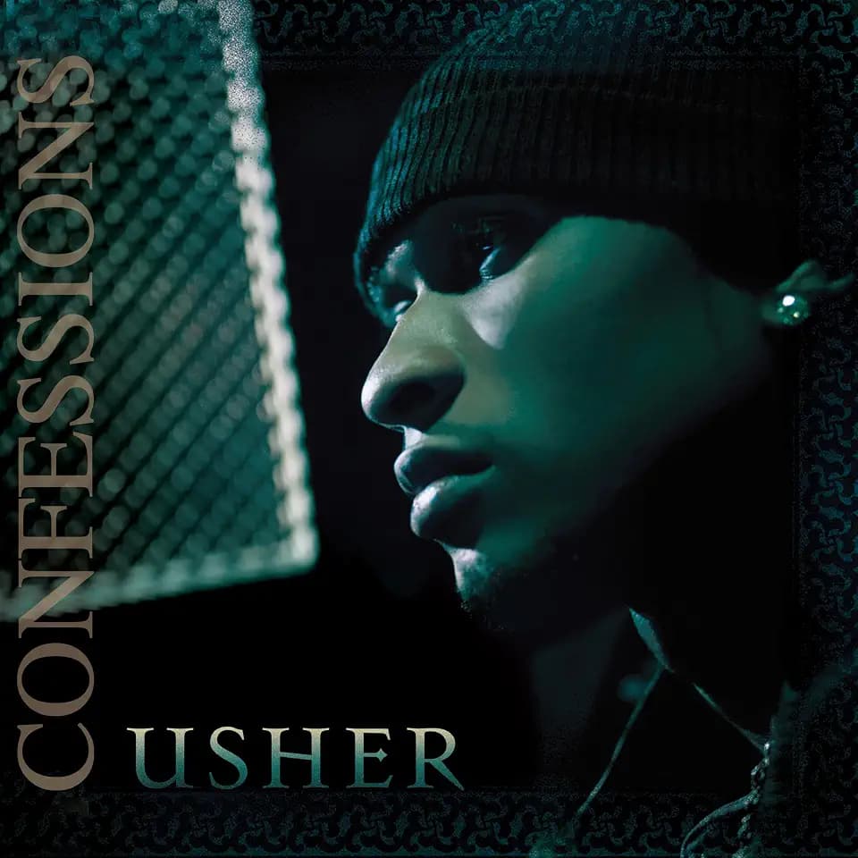 Confessions (20th Anniversary) [Vinyl LP]